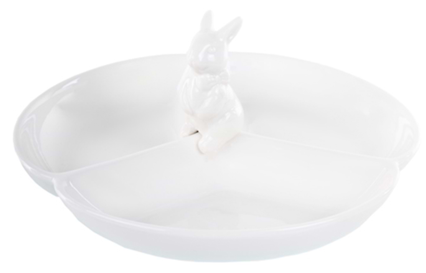 Менажница Lefard Кролик 20,5 см (149-524)