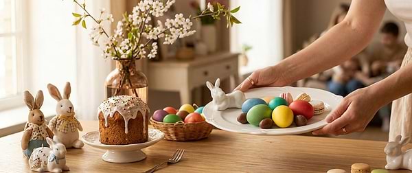 Фото - Блюдо Lefard Кролик 23 см (149-525)