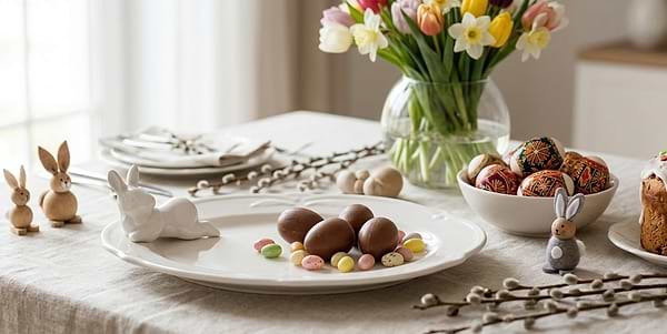 Фото - Блюдо Lefard Кролик 23 см (149-525)