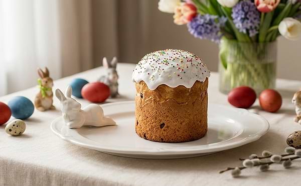 Фото - Блюдо Lefard Кролик 23 см (149-525)