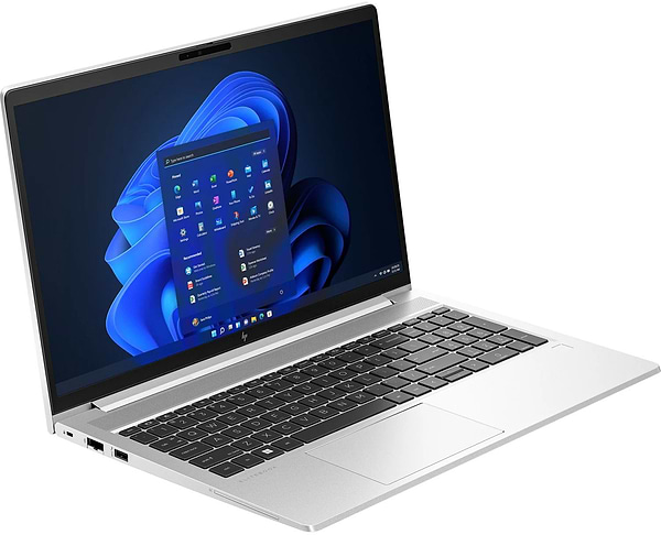 Фото - Ноутбук HP EliteBook 650 G10 (736Y0AV_V9) Natural Silver