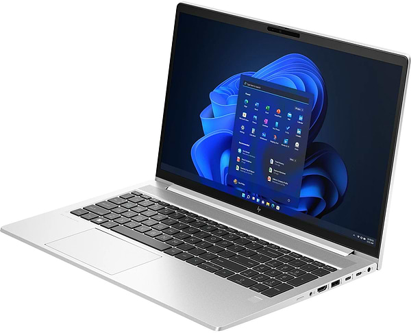 Фото - Ноутбук HP EliteBook 650 G10 (736Y0AV_V9) Natural Silver