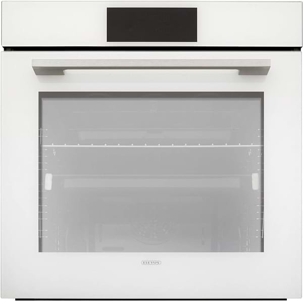 Фото - Духова шафа електрична ELEYUS EMMA 6010 WH STL
