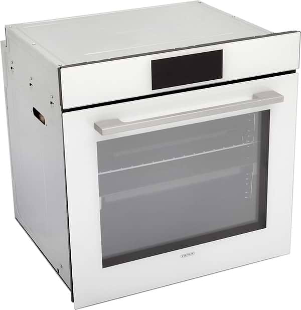 Фото - Духова шафа електрична ELEYUS EMMA 6010 WH STL