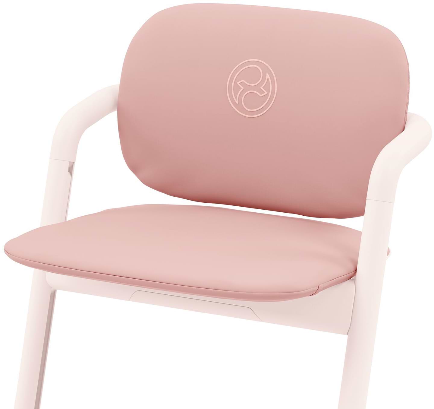 Вставка для стульчика для кормления Cybex Lemo Pearl Pink (521003275)