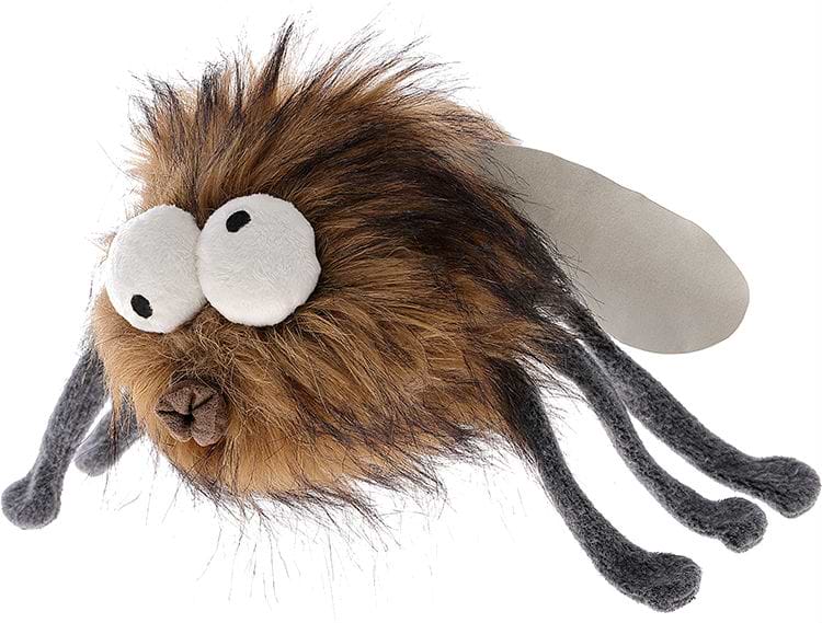 М'яка іграшка Sigikid Beasts Комар 37 см (38457SK)