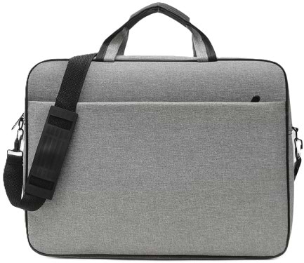 Сумка для ноутбука Voltronic 15.6'' Grey (YT-M-15,6G)