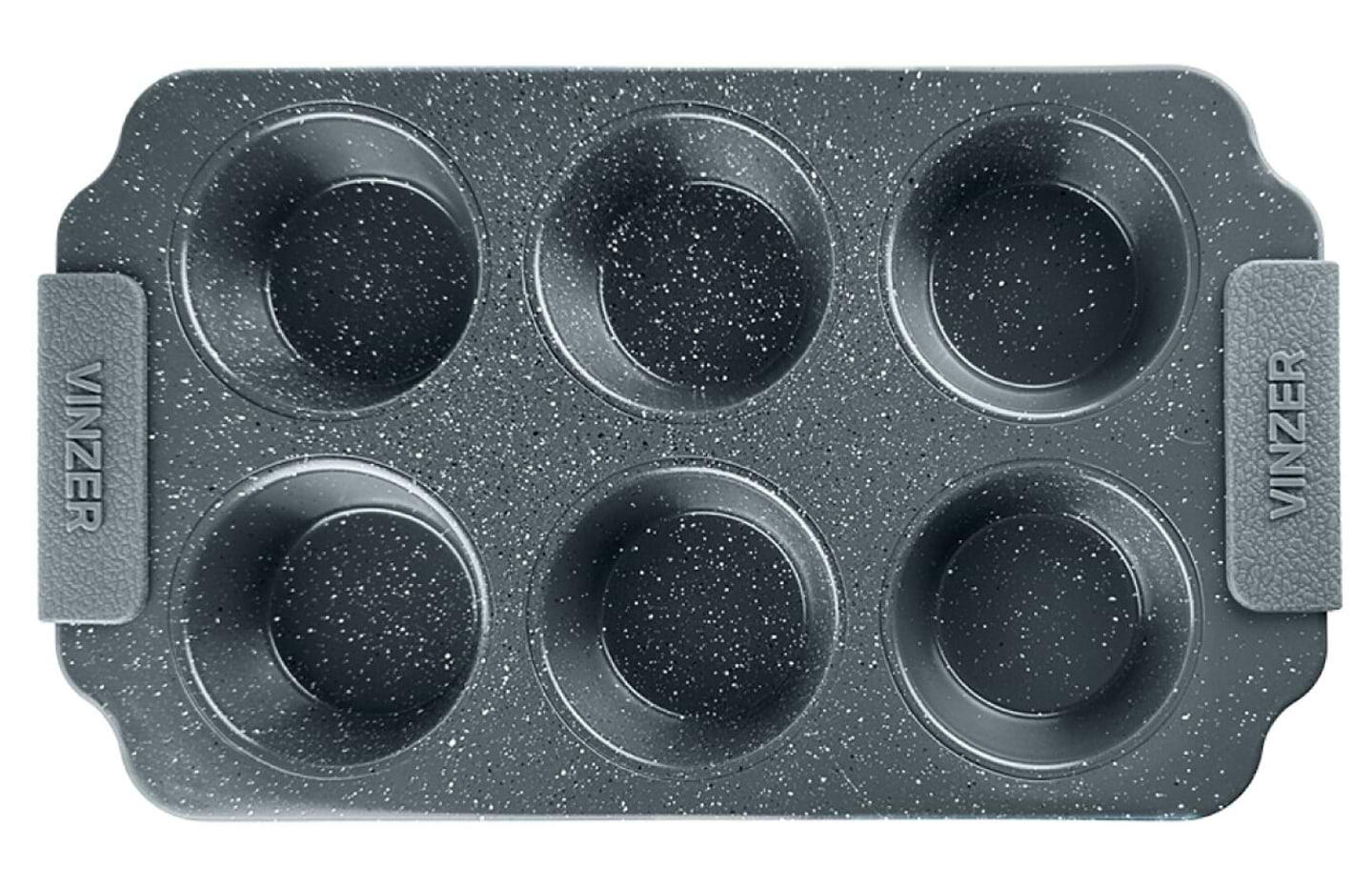 Форма для приготовления Vinzer Dolci Line 30,5x17,8x3,5 см (50785)