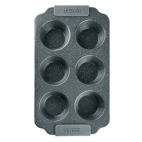 Фото - Форма для приготовления Vinzer Dolci Line 30,5x17,8x3,5 см (50785)