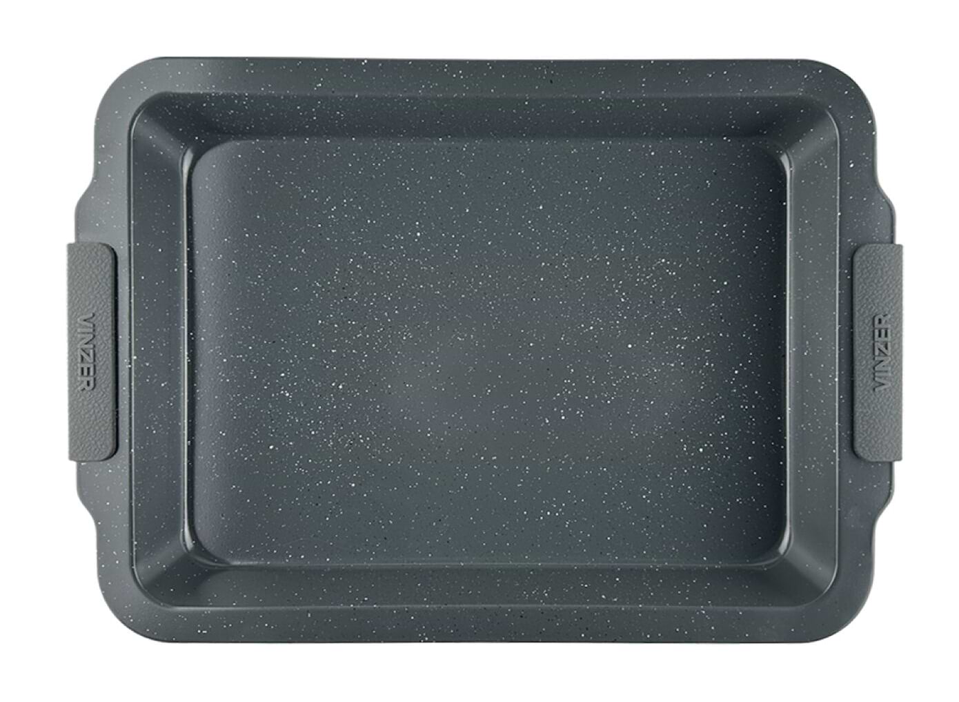 Форма для приготовления Vinzer Dolci Line  43x30,5x4,8 см (50783)