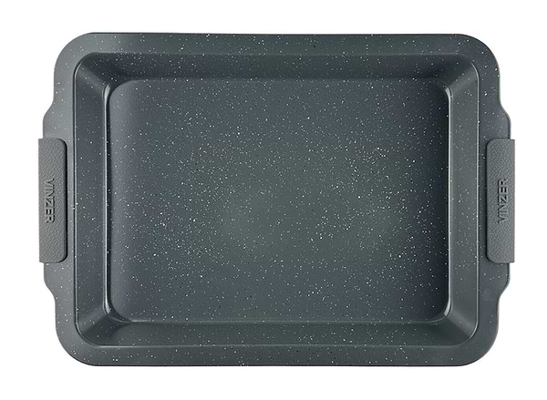 Фото - Форма для приготовления Vinzer Dolci Line  43x30,5x4,8 см (50783)