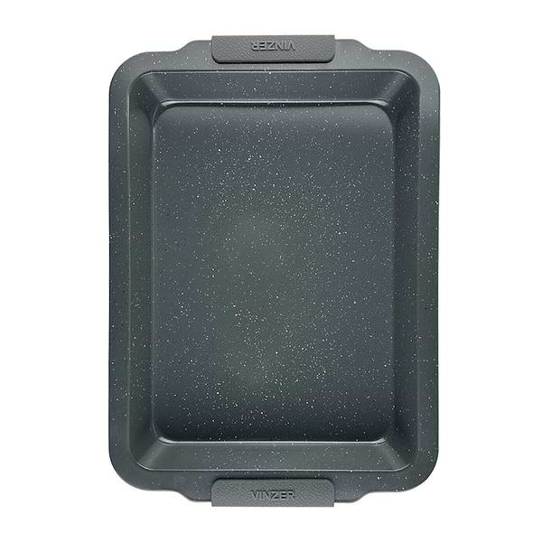 Фото - Форма для приготовления Vinzer Dolci Line  43x30,5x4,8 см (50783)