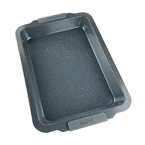 Фото - Форма для приготовления Vinzer Dolci Line  43x30,5x4,8 см (50783)