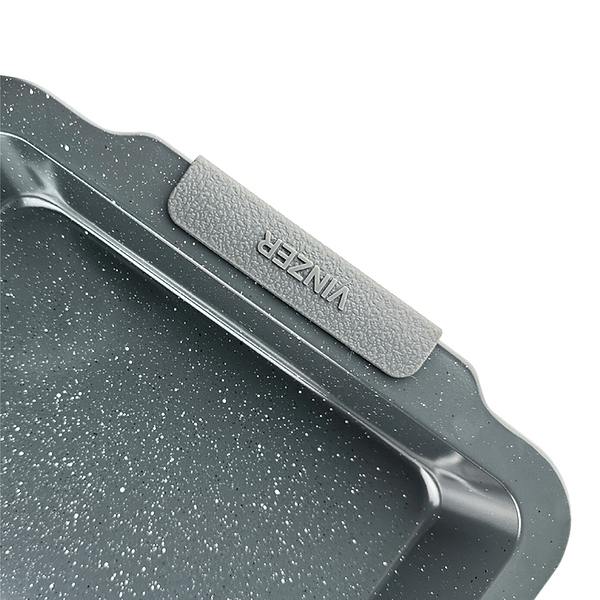 Фото - Форма для приготовления Vinzer Dolci Line  43x30,5x4,8 см (50783)