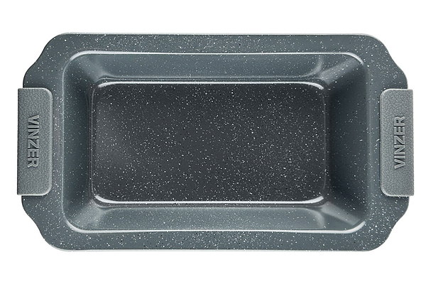 Фото - Форма для приготовления Vinzer Dolci Line 30,5X17X6,5 см (50784)
