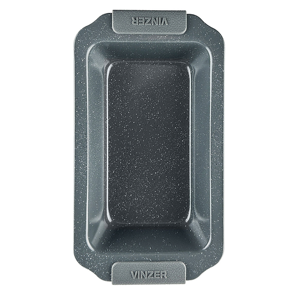 Фото - Форма для приготовления Vinzer Dolci Line 30,5X17X6,5 см (50784)