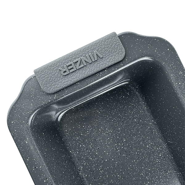 Фото - Форма для приготовления Vinzer Dolci Line 30,5X17X6,5 см (50784)