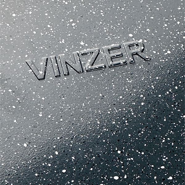 Фото - Форма для выпечки Vinzer Dolci Line 26x7 см (50787)