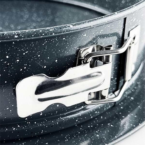 Фото - Форма для выпечки Vinzer Dolci Line 26x7 см (50787)