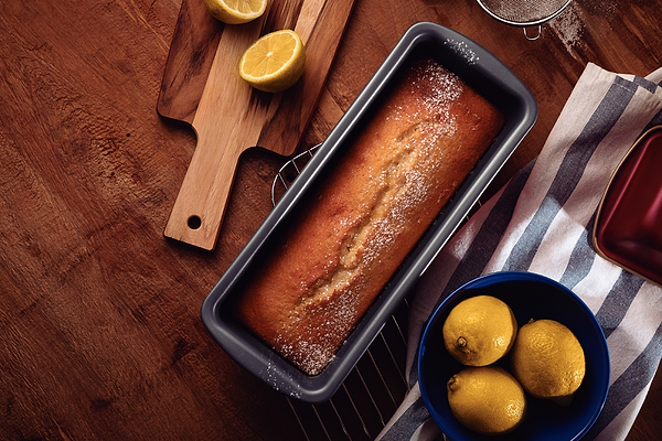 Фото - Форма для приготування Tramontina Brasil 22 см (20069/022)