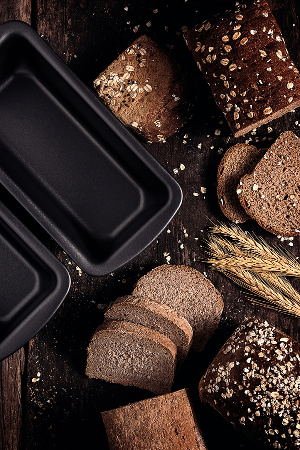 Фото - Форма для приготування Tramontina Brasil 22 см (20069/022)