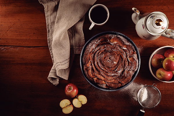 Фото - Форма для приготування Tramontina Brasil 24 см (20057/024)