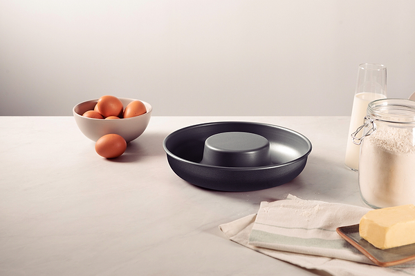 Фото - Форма для приготування Tramontina Brasil д/пирога 24 см (20060/024)