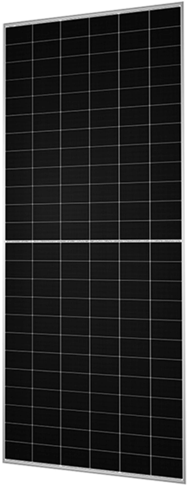 Портативна сонячна панель TONGWEI 590W (TWMND-72HD590W)