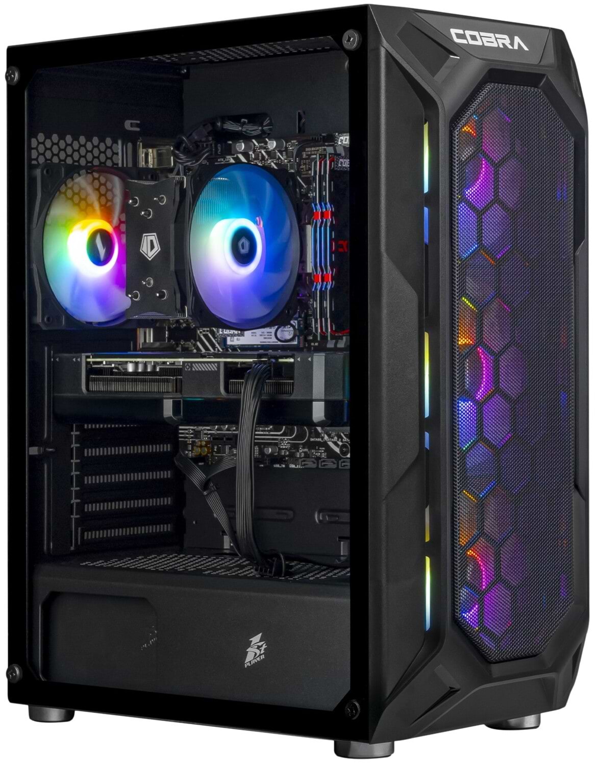 Системний блок Cobra Advanced (A75F.32.S5.96XT.20963)