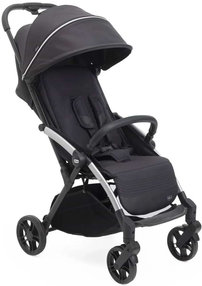 Коляска прогулочная Chicco Goody XPlus Stroller цв.31 (87040.31)