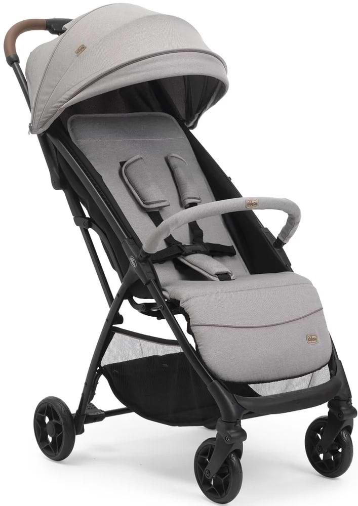 Коляска прогулянкова Chicco Glee Stroller  кол.43 (87068.43)