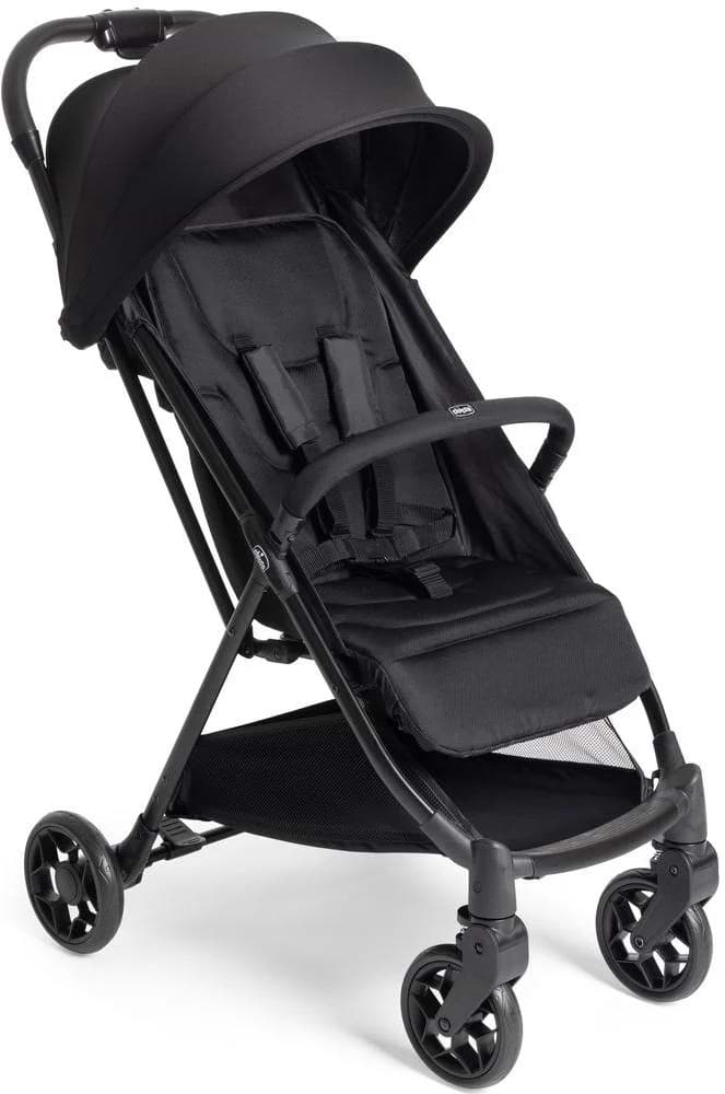 Коляска прогулянкова Chicco Urbino Stroller кол.95 (87138.95)