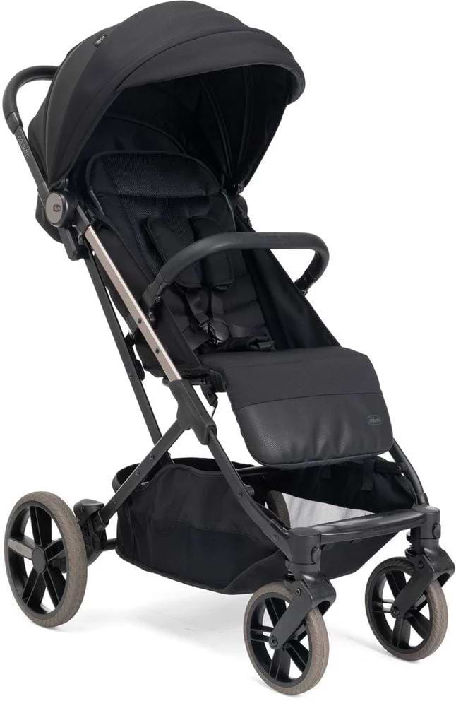 Коляска прогулянкова Chicco Dolomiti Stroller кол.94 (87163.94)