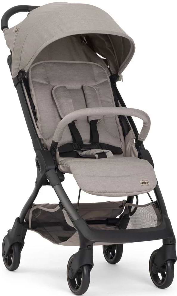 Коляска прогулянкова Chicco AERO-WE Stroller кол.43 (87167.43)