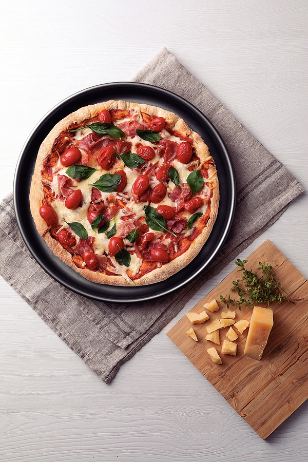 Фото - Форма для приготування Tramontina Brasil 30 см графіт (20058/030)