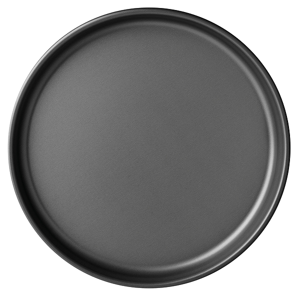 Фото - Форма для приготування Tramontina Brasil 30 см графіт (20058/030)