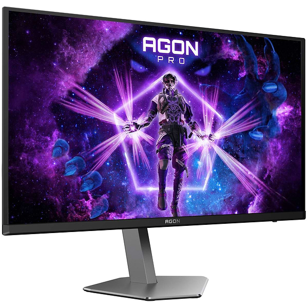 Фото - Монитор игровой AOC AG276QZD2