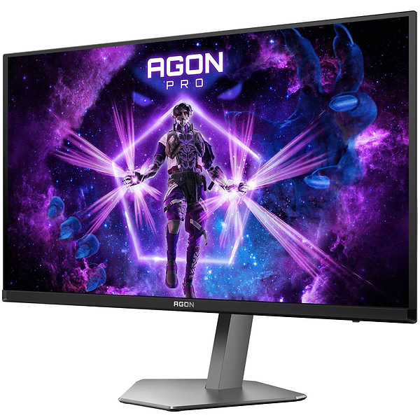 Фото - Монитор игровой AOC AG276QZD2