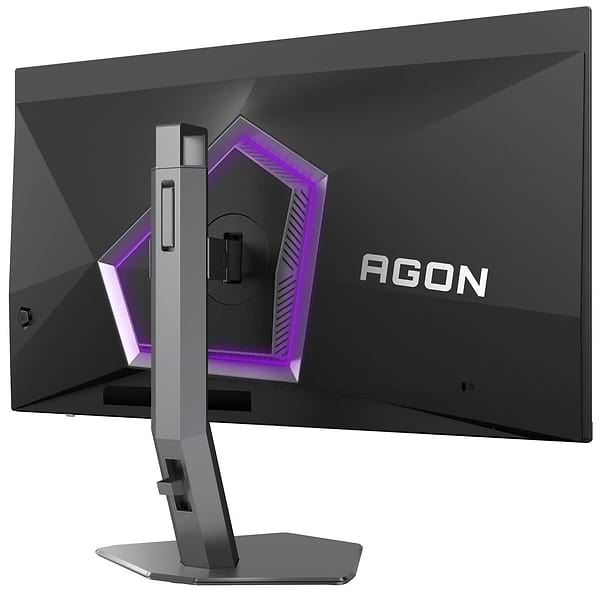 Фото - Монитор игровой AOC AG276QZD2