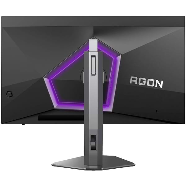 Фото - Монитор игровой AOC AG276QZD2