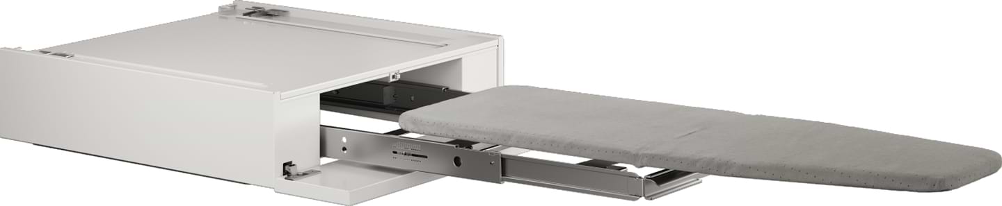 Прасувальна дошка висувна Asko HI150W