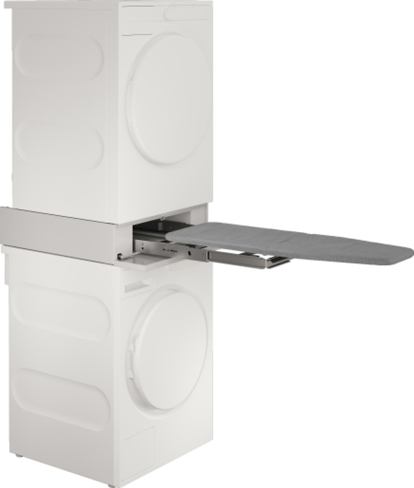 Фото - Прасувальна дошка висувна Asko HI150W