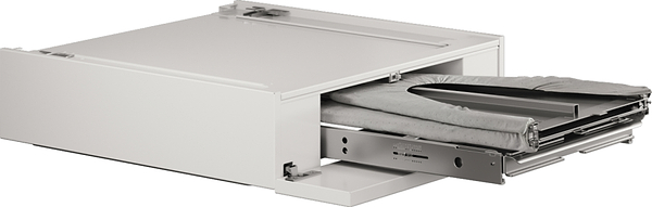 Фото - Прасувальна дошка висувна Asko HI150W