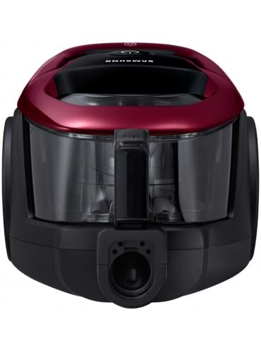Фото - Пылесос для сухой уборки без мешка Samsung VC07M31A1HP/UK