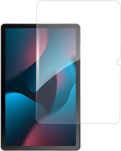 Защитное стекло для планшета ACCLAB Full Glue for Lenovo Tab M10 Plus 3rd/TB-125F 10.6'' (1283126578038) - Фото 1