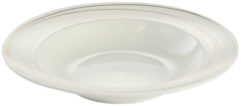 Тарелка суповая tescoma 385138 Opus Gold 22 см