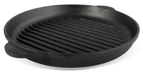 Фото - Сковорода гриль Brizoll 260х35 мм Monolith (559-978)