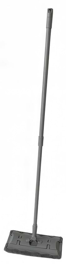 Швабра Idea Home с клипсами 70-120х32х12 см (DS-1203-2)