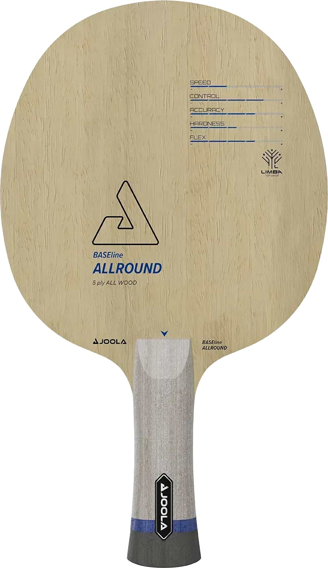 Основа для ракетки Joola BASEline ALL FL (61574)