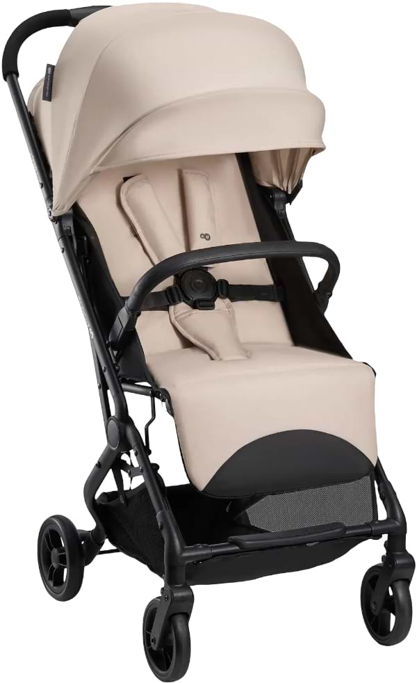 Коляска прогулочная Kinderkraft Indy 3 Misty Beige (KSINDY03BEG0000)